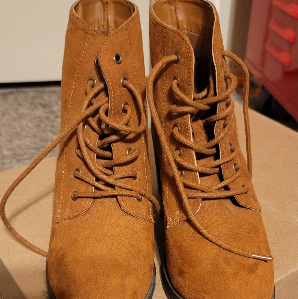 Booties